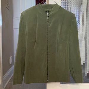 Women’s blazer